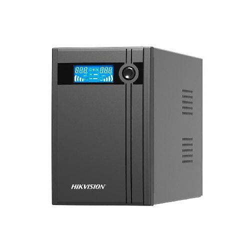 UPS SMART de 2000VA / 1200W de 6 tomas + USB + RJ45 y pantalla LCD. - Kywi  MegaKywi – Ferretería – Hogar – Construcción