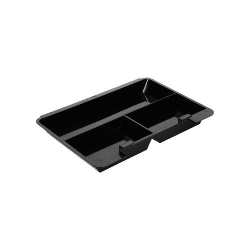 Caja De Seguridad 25X9X18 Hermex - Kywi  MegaKywi – Ferretería – Hogar – Construcción