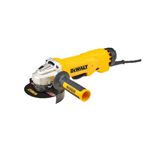 Amoladora Dewalt 4 1/2