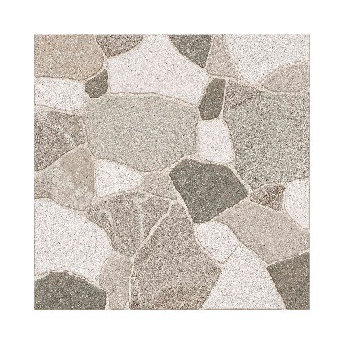 Cerámica Silverado Mix tipo piedra mate lisa con textura gris 45X45 no rectificada piso pared cj 1,82m². - Kywi  MegaKywi – Ferretería – Hogar – Construcción