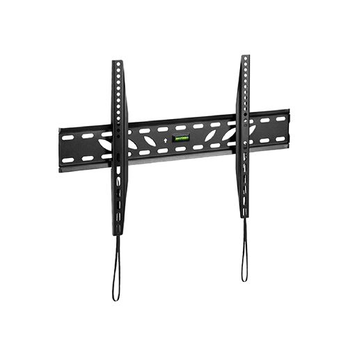 Soporte de TV fijo de 37 a 70 pulgadas para montaje a pared. - Kywi  MegaKywi – Ferretería – Hogar – Construcción