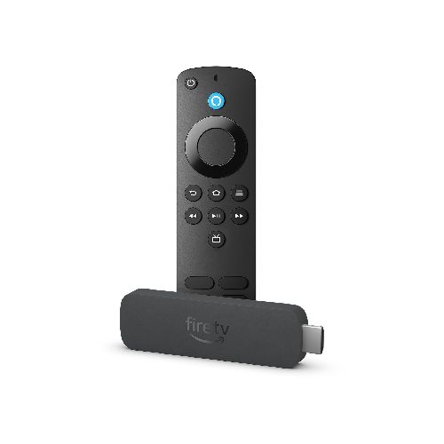 Adaptador para tv FIRE TV STICK LITE con mando a distancia por voz alexa. - Kywi  MegaKywi – Ferretería – Hogar – Construcción