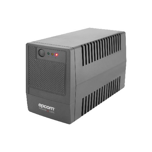 UPS de 2 tomas de 500VA / 300W - 120VAC. - Kywi  MegaKywi – Ferretería – Hogar – Construcción