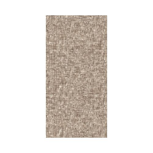 Cerámica para piso o pared textil marrón de 30 x 60 cm - Kywi  MegaKywi – Ferretería – Hogar – Construcción