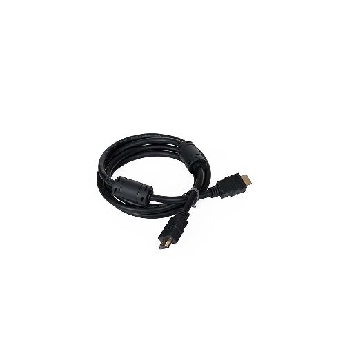 Cable Hdmi C/Filtro 5Mt 2.0 4K Negro - Kywi  MegaKywi – Ferretería – Hogar – Construcción