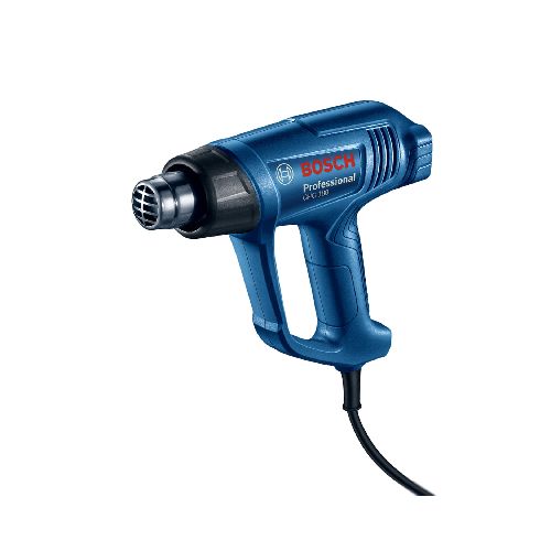 Pistola de Calor Bosch GHG 180 1600W - Kywi  MegaKywi – Ferretería – Hogar – Construcción