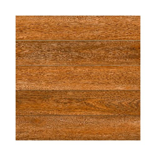 Cerámica Sekoya tipo madera mate lisa sin textura café 45X45 no rectificada piso pared cj 1,82m². - Kywi  MegaKywi – Ferretería – Hogar – Construcción