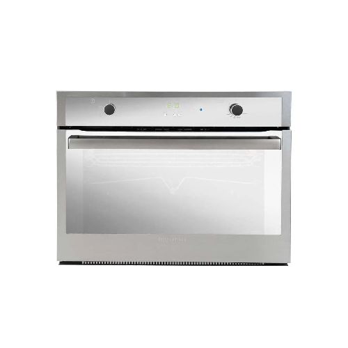 Horno empotrable mixto a gas 220v - Kywi  MegaKywi – Ferretería – Hogar – Construcción