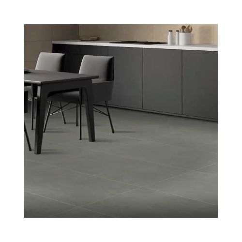 Porcelanato Terrazo Gris de 60 x 60 cm - Kywi  MegaKywi – Ferretería – Hogar – Construcción