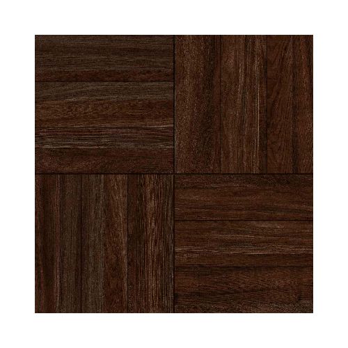 Cerámica Wood Land Roble tipo madera mate lisa sin textura café 45X45 no rectificada piso pared cj 1,82m². - Kywi  MegaKywi – Ferretería – Hogar – Construcción