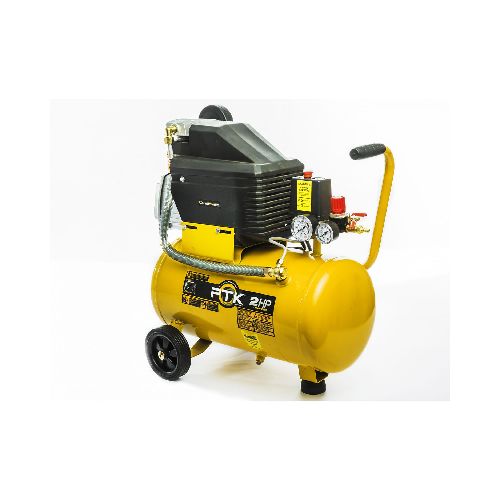 Compresor 2Hp 6Gl 120V 115Psi 7.76Cfm Ptk - Kywi  MegaKywi – Ferretería – Hogar – Construcción