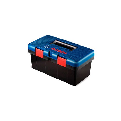 Caja de Herramientas  Bosch Tool Box 16