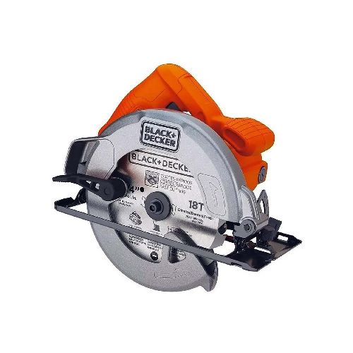 Sierra circular de 7-1/4 pulgadas, 1400w a 5300 RPM, Prof: 62 mm Caja 1U - Kywi  MegaKywi – Ferretería – Hogar – Construcción