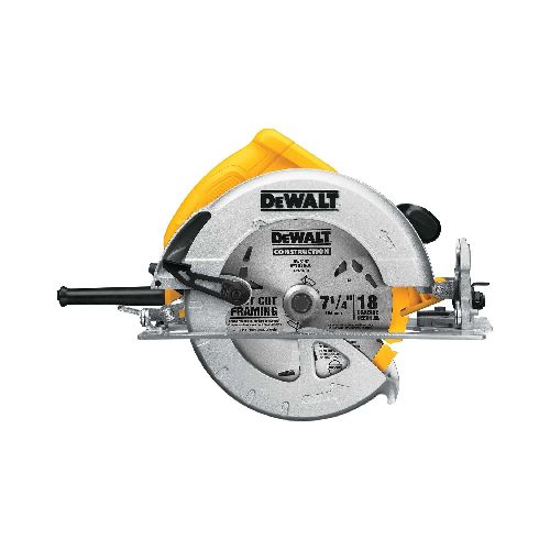 Sierra Circular Dewalt 7 1/4