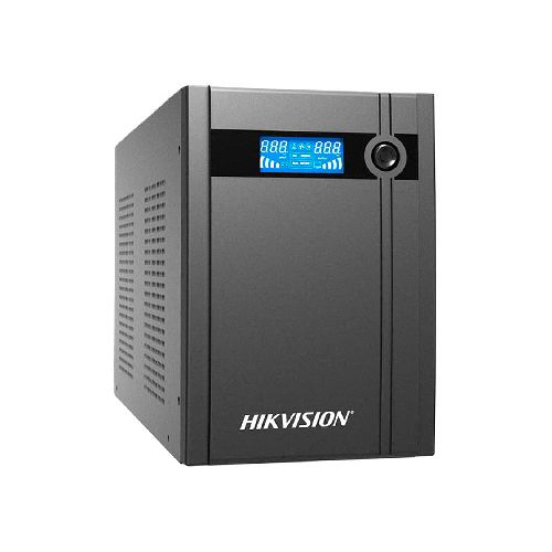 UPS SMART de 3000VA / 1800W - 120V con 6 tomas + USB y pantalla LCD. - Kywi  MegaKywi – Ferretería – Hogar – Construcción