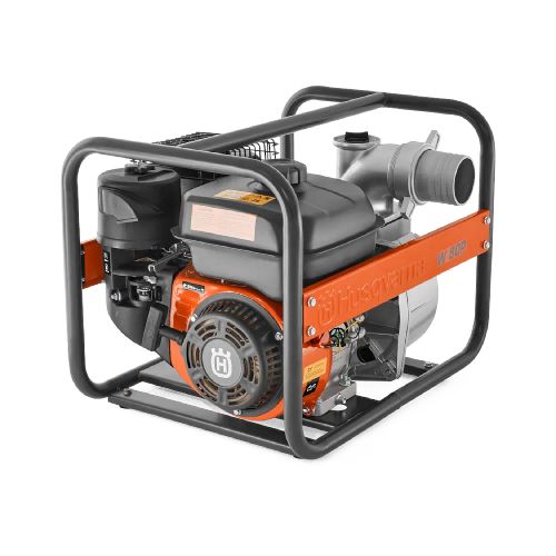 Motobomba con motor de combustión interna de 4 tiempos de 5,7 HP Gasolina de 900 lt/min. - Kywi  MegaKywi – Ferretería – Hogar – Construcción