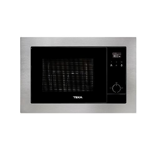 Microondas Ms 620 Bis Inox - Kywi  MegaKywi – Ferretería – Hogar – Construcción