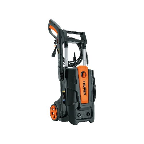 Hidrolavadora Truper 2000Psi 2000W 2.6Hp - Kywi  MegaKywi – Ferretería – Hogar – Construcción