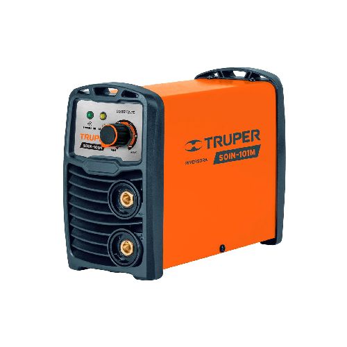 Soldadora Inverter Truper 100A - Kywi  MegaKywi – Ferretería – Hogar – Construcción