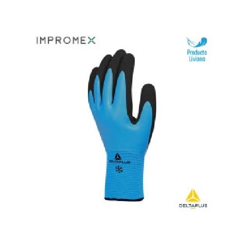 Guantes Multiusos para el Frío VV736 | Delta Plus | Impromex