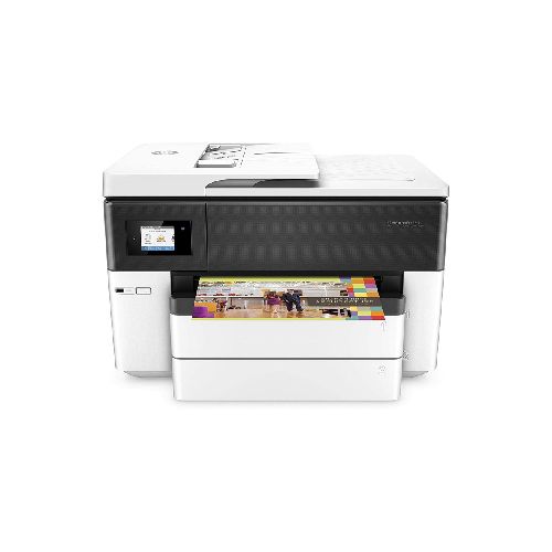 HP Office Jet Pro 7740 All-in-One - Pymestic