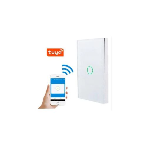 INTERRUPTOR WIFI SMART LUZ INTELIGENTE