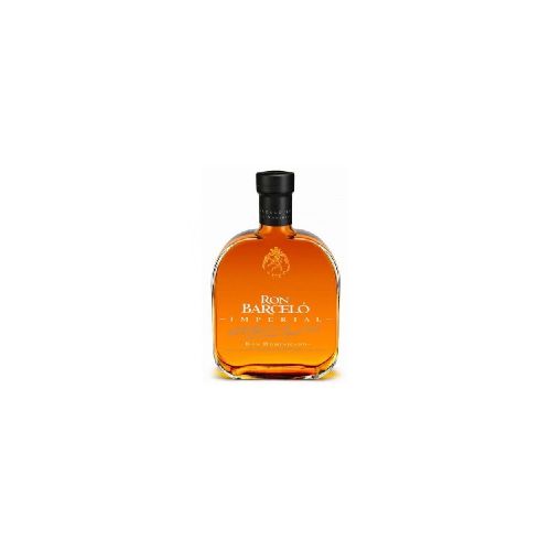 Ron Barceló Imperial 700 Ml-CUENCA-La Taberna Remigio Crespo  