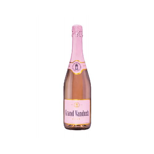 ESPUMANTE G. VANDUSH ROSE 750ml