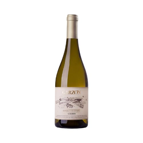 Vino Blanco Albariño S. Vineyard 750 ml-CUENCA-La Taberna Remigio Crespo  