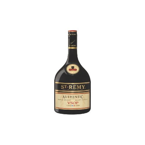 Brandy St.remy Vsop 700ml-CUENCA-La Taberna Remigio Crespo  