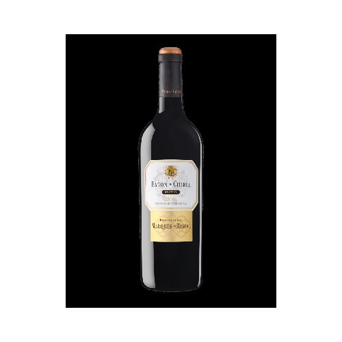 Vino Tinto Reserva 750 Ml Baron De Chire-CUENCA-La Taberna Remigio Crespo  