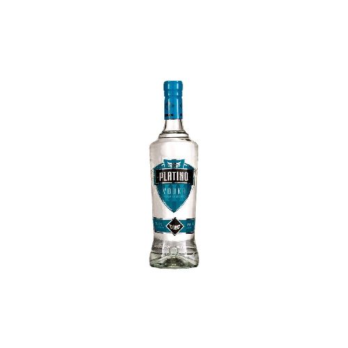 VODKA PLATINO 750ml