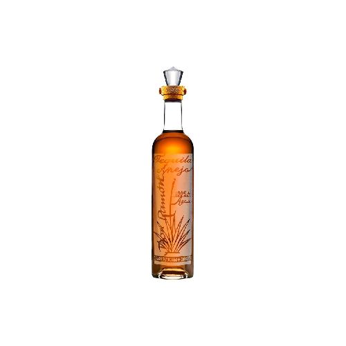 Tequila Don Ramón PD Añejo 750ml-CUENCA-La Taberna Remigio Crespo  