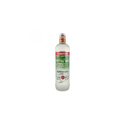 Vodka Sonnema Herb 750ml-CUENCA-La Taberna Remigio Crespo  