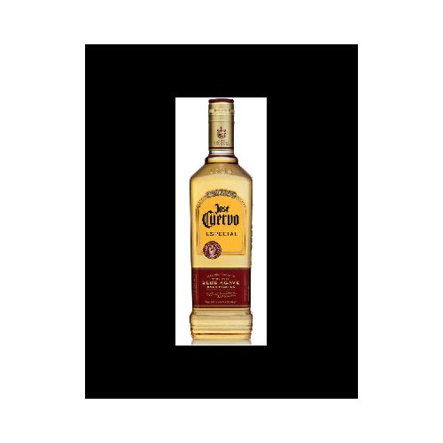 TEQUILA CUERVO ESPECIAL GOLD 750 ml