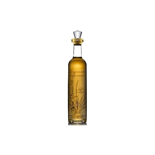 Tequila D. Ramón Punta D. Reposado 750ml-CUENCA-La Taberna Remigio Crespo  