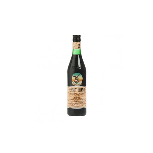 BRANCA FERNET BRANCA 750ML