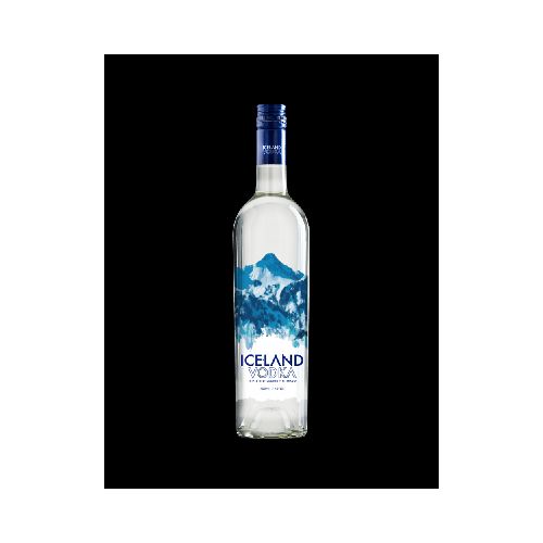 VODKA ICELAND 750ml