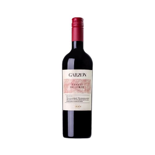 Vino Tinto Tannat de Corte Estate 750ml-CUENCA-La Taberna Remigio Crespo  