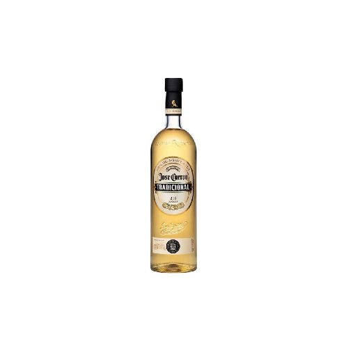 TEQUILA TRADICIONAL 695 ml JOSE CUERVO