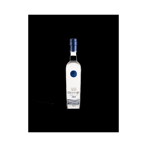 Pisco 100 Años Italia 500 Ml-CUENCA-La Taberna Remigio Crespo  