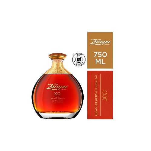 Ron Zacapa XO 750ml-CUENCA-La Taberna Remigio Crespo  