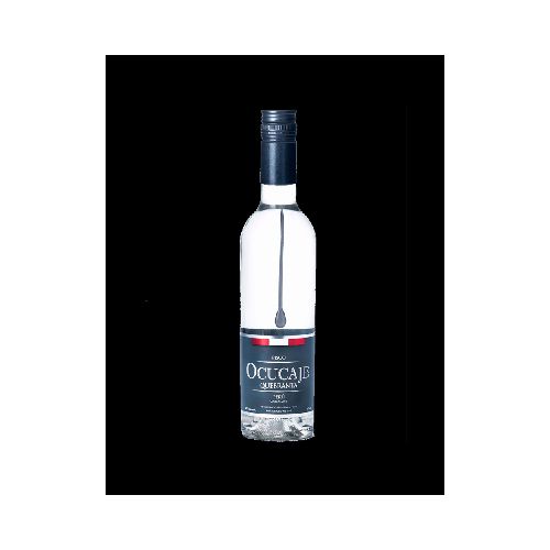 Pisco Ocucaje Quebranta 700 Ml-CUENCA-La Taberna Remigio Crespo  