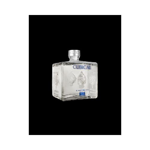 Gin Cubical 700ml-CUENCA-La Taberna Remigio Crespo  