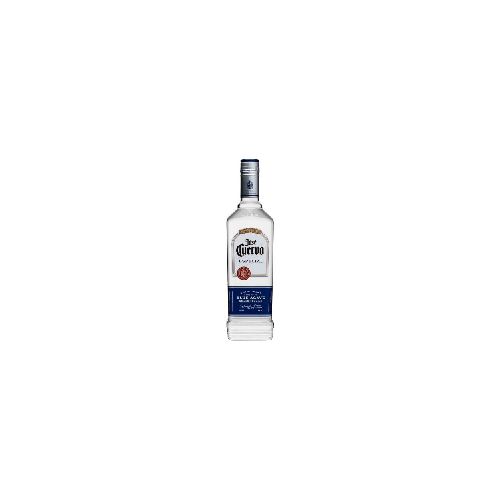 TEQUILA CUERVO ESPECIAL SILVER 750 ml