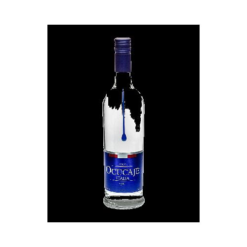 PISCO OCUCAJE ITALIA 700 ML