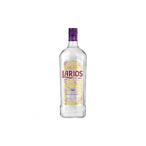 Gin Larios Dry 750 Ml-CUENCA-La Taberna Remigio Crespo  