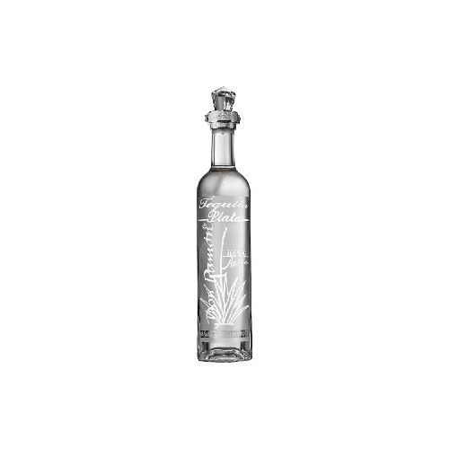 Tequila Don Ramón Punta D. Silver 750 ml-CUENCA-La Taberna Remigio Crespo  