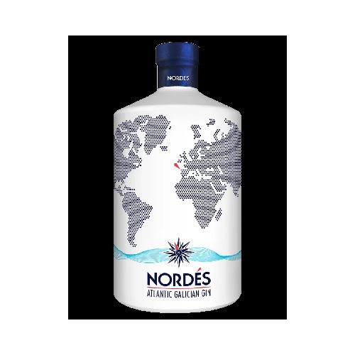 Gin Nordes 700 Ml-CUENCA-La Taberna Remigio Crespo  