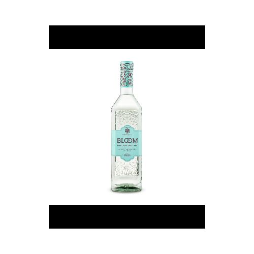 Bloom London Dry Gin 750 Ml-CUENCA-La Taberna Remigio Crespo  